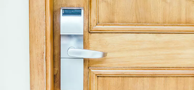 Advanced Solutions in Belmont, MA for Modern Security