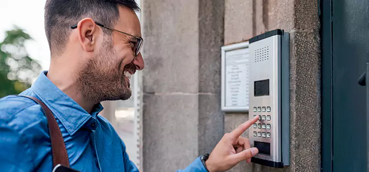 Advanced Solutions for Enhanced Security in Belmont, MA