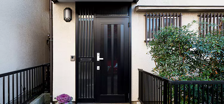 Popular Exterior Door Options in Belmont, MA